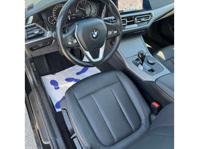 BMW 3er Gebrauchtwagen