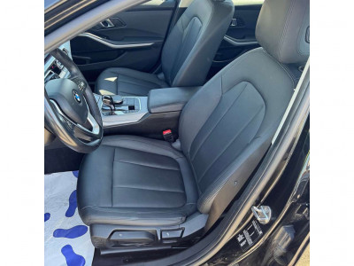 BMW 3er Gebrauchtwagen