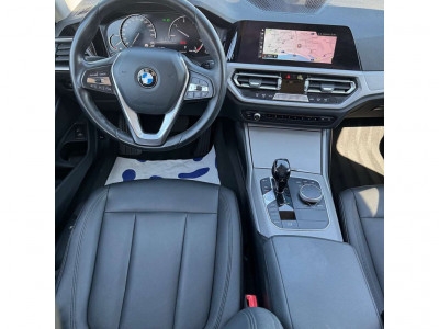 BMW 3er Gebrauchtwagen