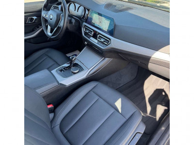 BMW 3er Gebrauchtwagen