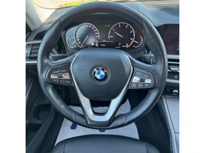 BMW 3er Gebrauchtwagen