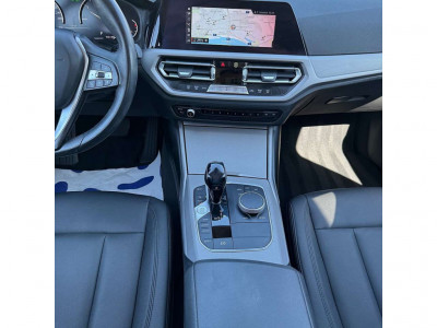 BMW 3er Gebrauchtwagen