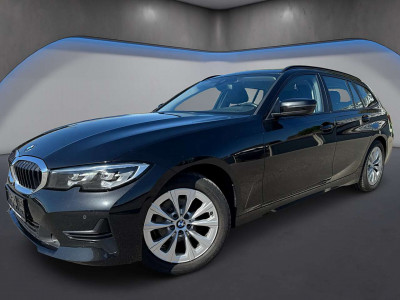 BMW 3er Gebrauchtwagen