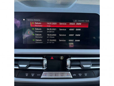 BMW 3er Gebrauchtwagen
