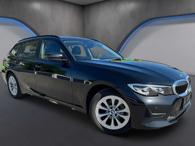 BMW 3er Gebrauchtwagen