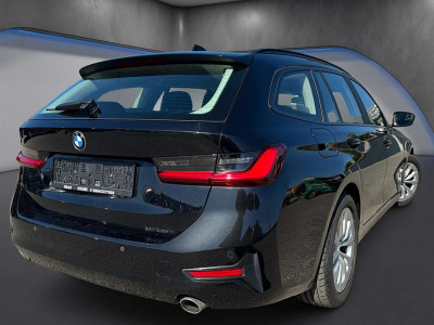 BMW 3er Gebrauchtwagen