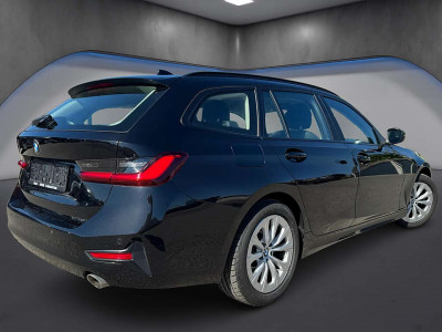 BMW 3er Gebrauchtwagen