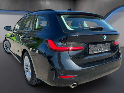BMW 3er Gebrauchtwagen