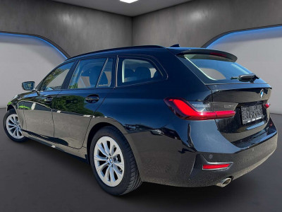 BMW 3er Gebrauchtwagen