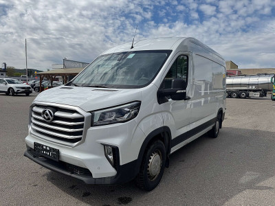 Maxus Deliver Gebrauchtwagen