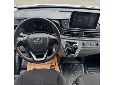Maxus Deliver Gebrauchtwagen Maxus Deliver Gebrauchtwagen