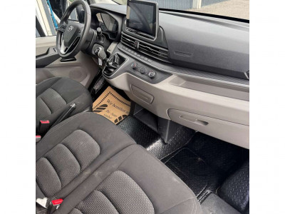 Maxus Deliver Gebrauchtwagen Maxus Deliver Gebrauchtwagen