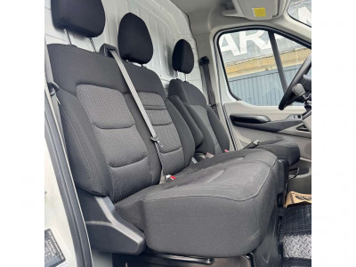 Maxus Deliver Gebrauchtwagen Maxus Deliver Gebrauchtwagen