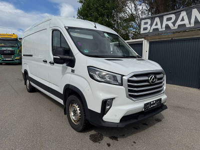 Maxus Deliver Gebrauchtwagen Maxus Deliver Gebrauchtwagen