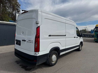 Maxus Deliver Gebrauchtwagen Maxus Deliver Gebrauchtwagen