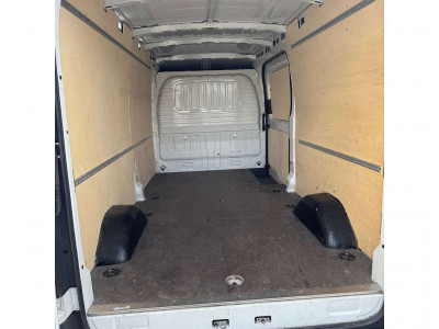 Maxus Deliver Gebrauchtwagen Maxus Deliver Gebrauchtwagen
