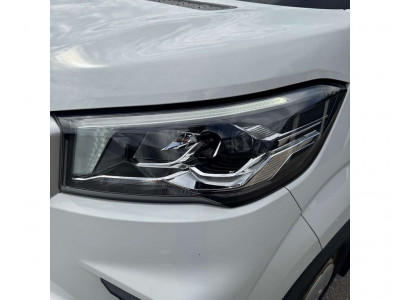Maxus Deliver Gebrauchtwagen Maxus Deliver Gebrauchtwagen