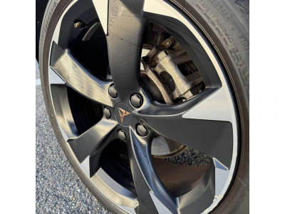 Cupra Leon Gebrauchtwagen