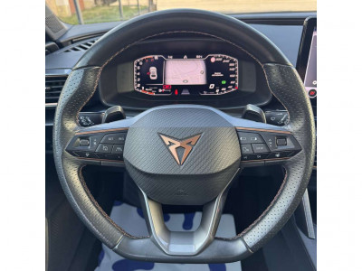 Cupra Leon Gebrauchtwagen
