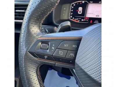 Cupra Leon Gebrauchtwagen