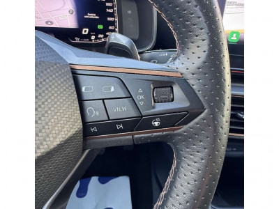 Cupra Leon Gebrauchtwagen