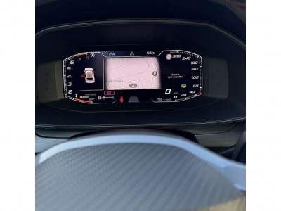 Cupra Leon Gebrauchtwagen