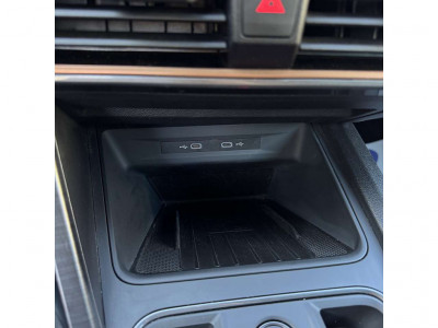 Cupra Leon Gebrauchtwagen