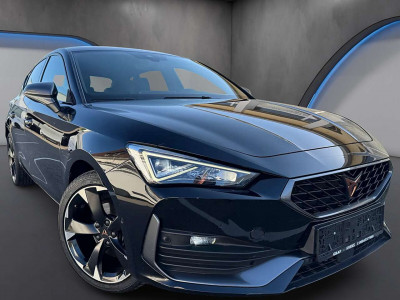 Cupra Leon Gebrauchtwagen