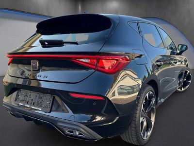 Cupra Leon Gebrauchtwagen