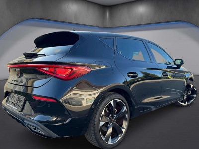 Cupra Leon Gebrauchtwagen