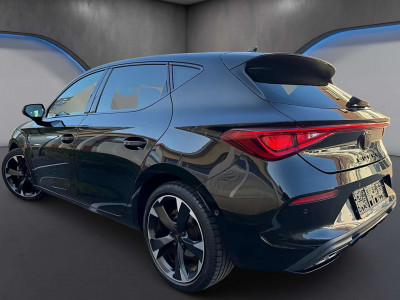 Cupra Leon Gebrauchtwagen