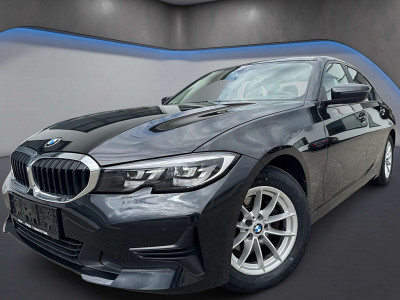 BMW 3er Gebrauchtwagen