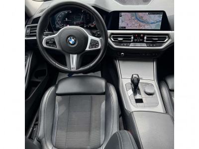 BMW 3er Gebrauchtwagen