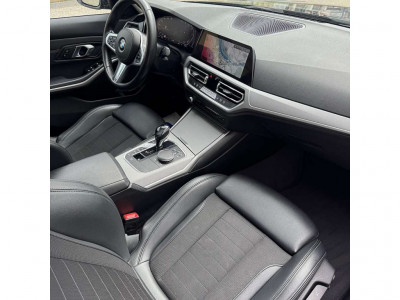 BMW 3er Gebrauchtwagen