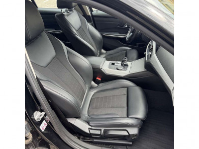 BMW 3er Gebrauchtwagen
