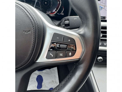 BMW 3er Gebrauchtwagen