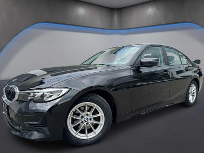 BMW 3er Gebrauchtwagen