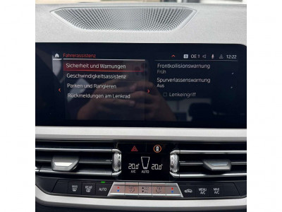 BMW 3er Gebrauchtwagen