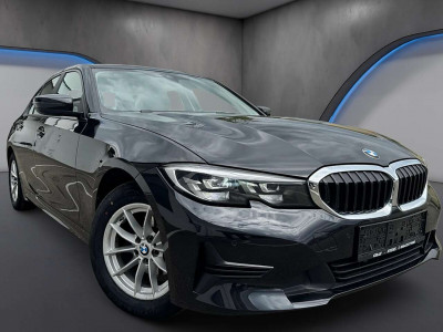 BMW 3er Gebrauchtwagen