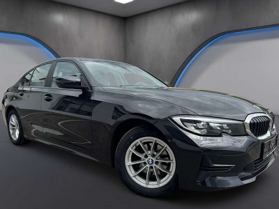 BMW 3er Gebrauchtwagen