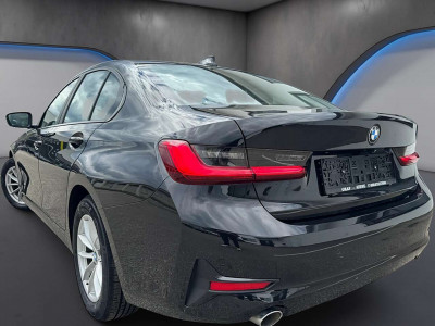 BMW 3er Gebrauchtwagen
