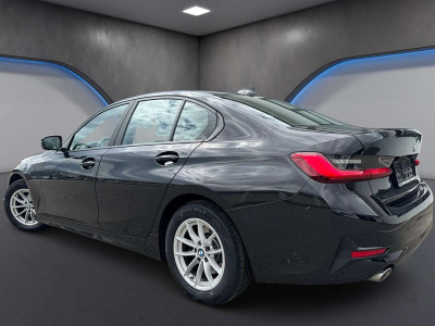 BMW 3er Gebrauchtwagen