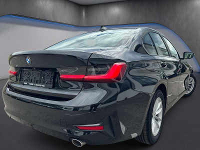 BMW 3er Gebrauchtwagen
