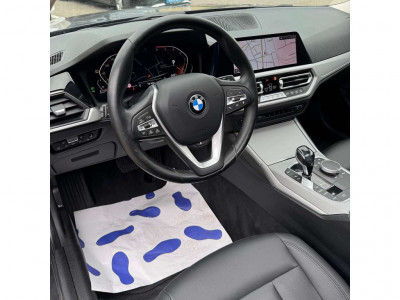 BMW 3er Gebrauchtwagen