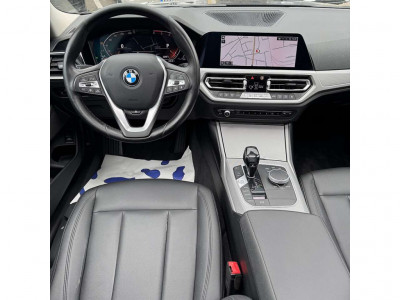BMW 3er Gebrauchtwagen