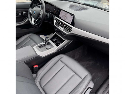 BMW 3er Gebrauchtwagen