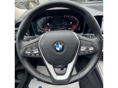 BMW 3er Gebrauchtwagen