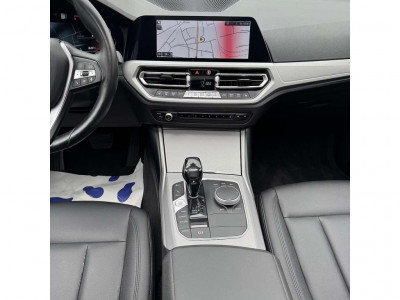 BMW 3er Gebrauchtwagen