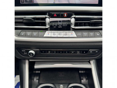 BMW 3er Gebrauchtwagen