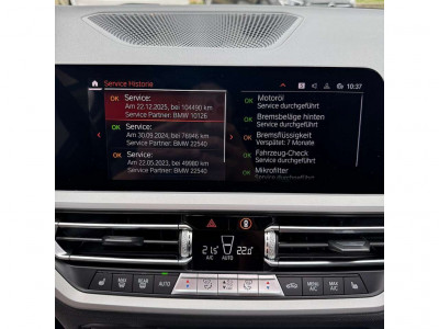 BMW 3er Gebrauchtwagen